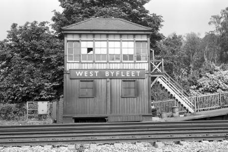 Bluebell Railway Museum