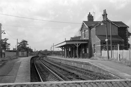 Bluebell Railway Museum