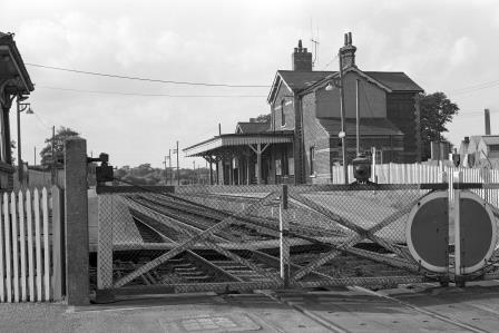 Bluebell Railway Museum