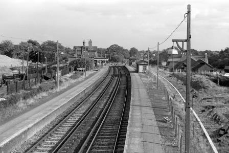 Bluebell Railway Museum