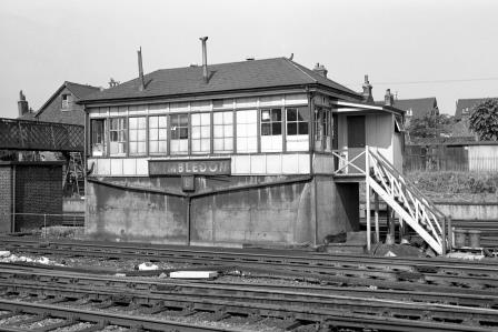 Bluebell Railway Museum