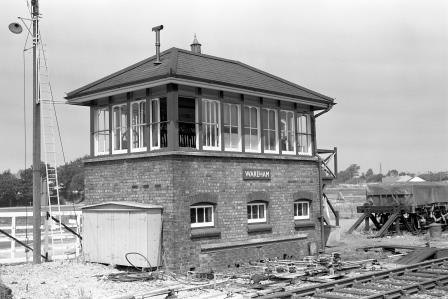 Bluebell Railway Museum
