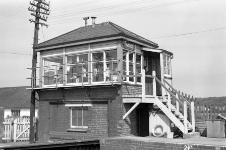 Bluebell Railway Museum