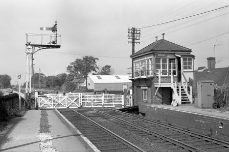 Bluebell Railway Museum