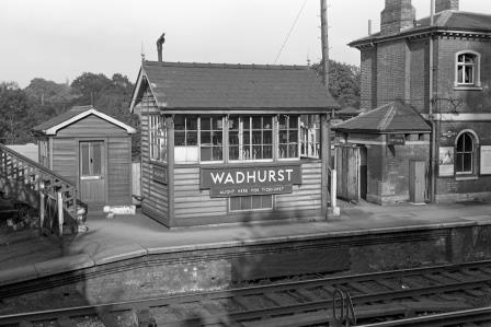 Bluebell Railway Museum