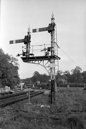 Bluebell Railway Museum