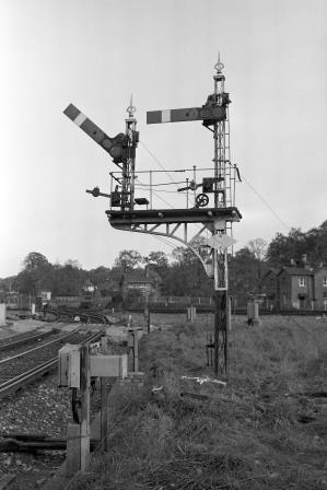 Bluebell Railway Museum