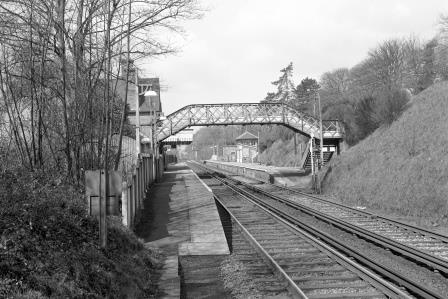 Bluebell Railway Museum