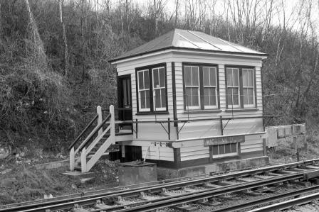 Bluebell Railway Museum