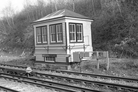 Wickham Siding, Kent on Thursday 02 Apr 1970 - J. Scrace [083708]