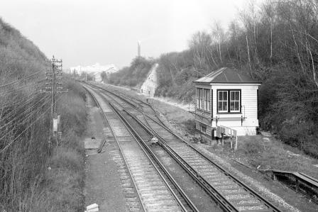 Bluebell Railway Museum