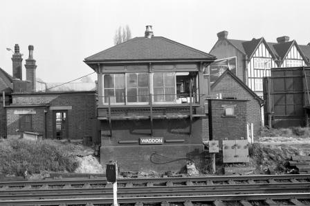 Bluebell Railway Museum