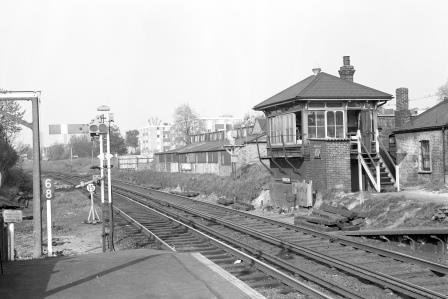Bluebell Railway Museum