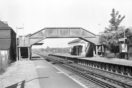 Bluebell Railway Museum