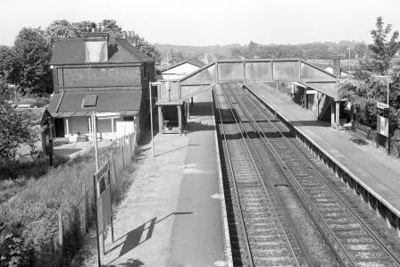 Bluebell Railway Museum