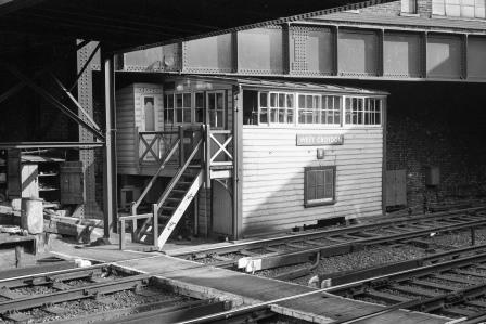 Bluebell Railway Museum