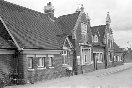 Bluebell Railway Museum