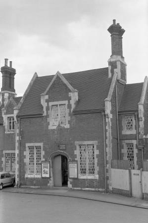 Bluebell Railway Museum