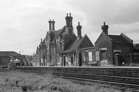 Bluebell Railway Museum