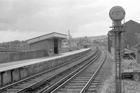 Bluebell Railway Museum