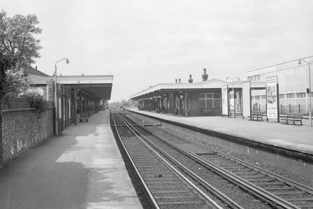 Bluebell Railway Museum