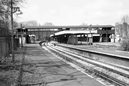 Bluebell Railway Museum