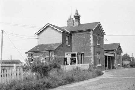 Bluebell Railway Museum