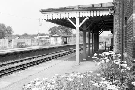 Bluebell Railway Museum