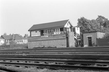 Bluebell Railway Museum