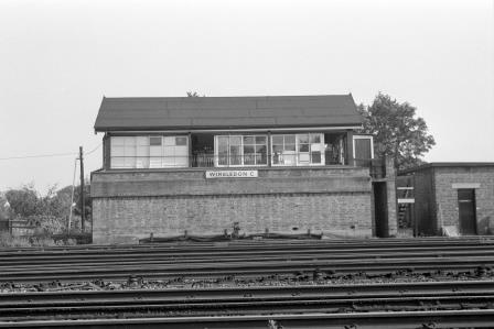 Bluebell Railway Museum
