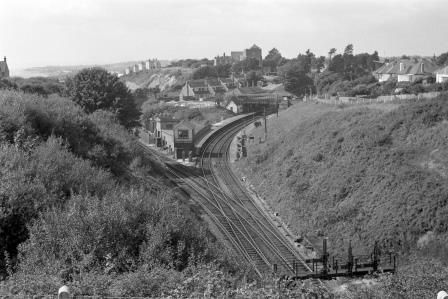 Bluebell Railway Museum