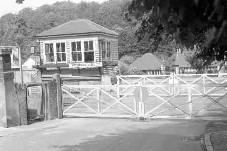 Bluebell Railway Museum