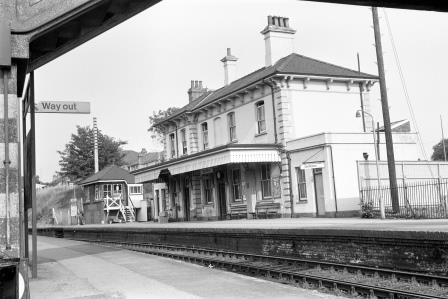 Bluebell Railway Museum