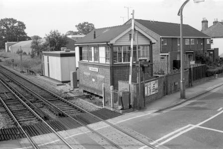 Bluebell Railway Museum