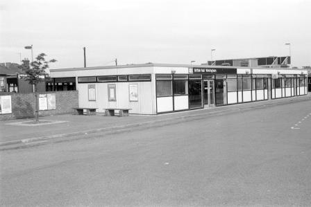 Bluebell Railway Museum