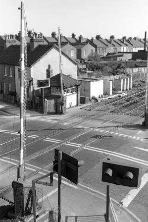 Bluebell Railway Museum
