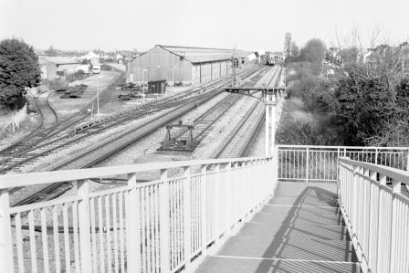 Bluebell Railway Museum