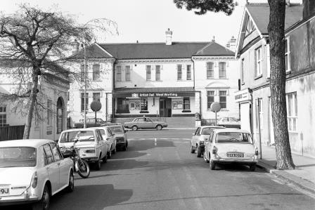 Bluebell Railway Museum