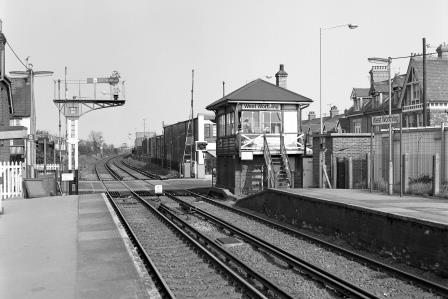 Bluebell Railway Museum