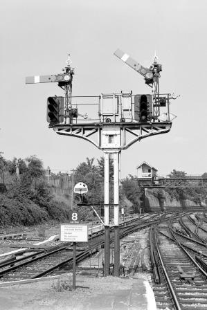Bluebell Railway Museum