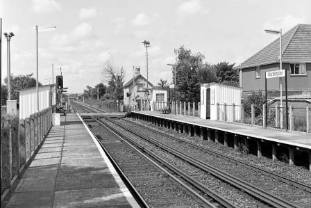 Bluebell Railway Museum