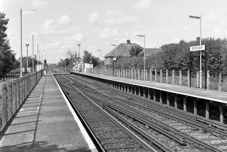Bluebell Railway Museum