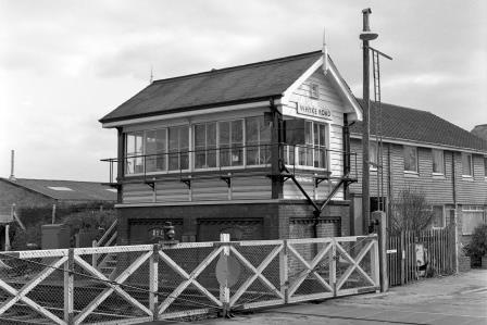 Bluebell Railway Museum