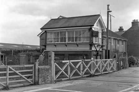 Bluebell Railway Museum