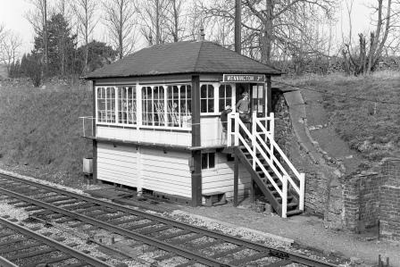 Bluebell Railway Museum