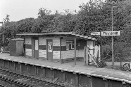 Bluebell Railway Museum
