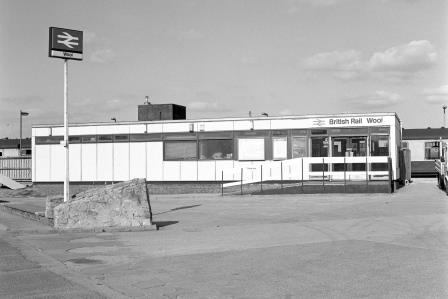 Bluebell Railway Museum