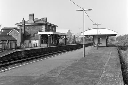 Bluebell Railway Museum
