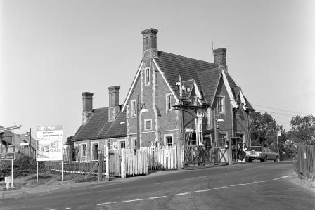 Bluebell Railway Museum