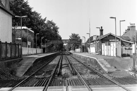 Bluebell Railway Museum